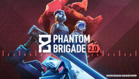 Phantom Brigade v2.0a