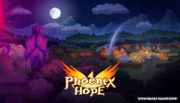 Phoenix Hope v0.1.0 [Steam Early Access]