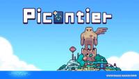 Picontier v0.9.3.7 [Steam Early Access]