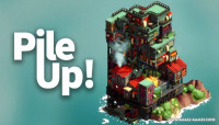 Pile Up! v0.4.14 [Steam Early Access]