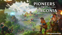 Pioneers of Pagonia v0.4.0 [Steam Early Access]