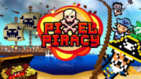 Pixel Piracy v1.2.31 + Shrimp Legacy DLC