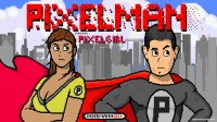 PIXELMAN v1.3.2 [Steam Early Access]