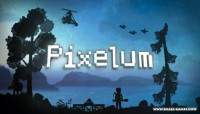Pixelum v0.03.01 [Steam Early Access]