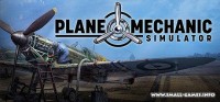 Plane Mechanic Simulator [Steam Early Access]