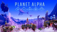 PLANET ALPHA v1.0.5.1