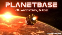 Planetbase v1.3.7