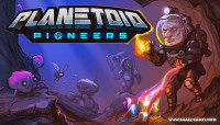 Planetoid Pioneers Contributor Edition [Build 11]