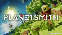 PlanetSmith v0.4a20 [Playtest]