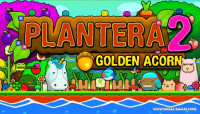 Plantera 2: Golden Acorn v1.0.2