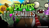 Plants vs. Zombies GOTY Edition v1.2.0.1096 / + RUS v1.2.0.1065