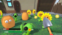 Plants vs Zombies 2 First Person