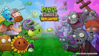 Plants vs. Zombies: Replanted v1.4.1461.0a / + RUS v1.2.1173.0a