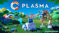 Plasma v0.3.0.1 [Steam Early Access]