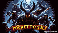 Pocket Rogues v1.38a [Steam Early Access]
