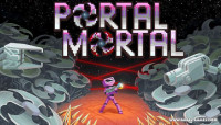 Portal Mortal v0.8.1