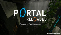 Portal Reloaded v1.0.1