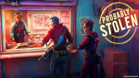 Probably Stolen - Cyberpunk Pawnshop Simulator v048c [Playtest]