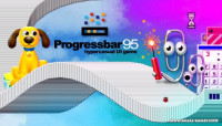 Progressbar95 v15.01.2021