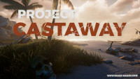 Project Castaway v0.1.44a [Steam Early Access]