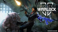 Project Warlock II v0.2.7.54 [Steam Early Access]