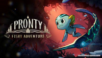 Pronty: Fishy Adventure v1.0.4