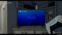 PS5 Simulator v17.11.2020