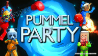 Pummel Party v1.11.1a