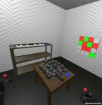 Puzzling Rooms VR