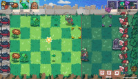 PVZ: Its Still Versus Time v0.2
