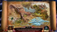 Queens Quest 2: Stories of Forgotten Past. Collectors Edition / Королевский квест 2. Тайны прошлого. Коллекционное издание