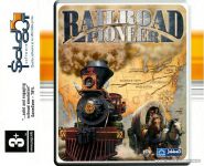 Railroad Pioneer / Магнаты железных дорог