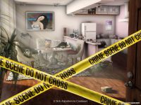 Real Detectives: Murder In Miami v1.0