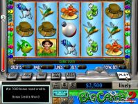 Reel Deal Slot Quest: Under the Sea