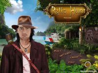 Relic Hunt: The Mystery Unleashed