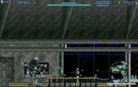 RoboCop 2D (3 части игры)