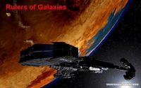 Rulers of Galaxies / Повелители Галактик v1.32