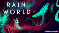 Rain World v1.10.0a + All DLCs