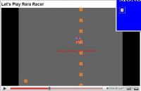 Rara Racer v1.0