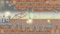 Ratventure Challenge / Tiny Bridge: Ratventure