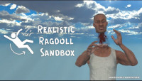 Realistic Ragdoll Sandbox v1.1a
