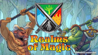 Realms of Magic v1.2.2