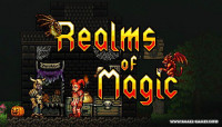 Realms of Magic v0.21.2 [Steam Early Access]