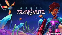 Rebel Transmute v31.08.2022