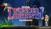 Record of Lodoss War-Deedlit in Wonder Labyrinth- v1.2.0.9