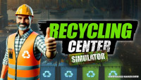 Recycling Center Simulator v1.0.5a