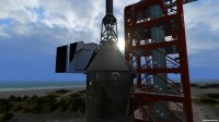 Reentry - An Orbital Simulator v0.209 [Steam Early Access]