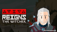 Reigns: The Witcher v1.0.3616a