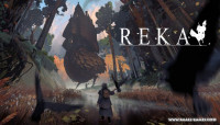 REKA v0.1.136a [Steam Early Access]