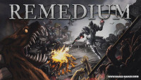 REMEDIUM v0.79a [Steam Early Access]